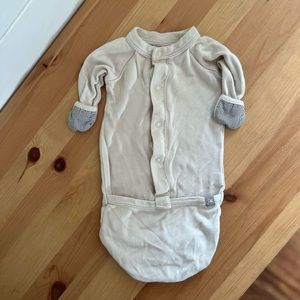 Goumi Sleepsack/Gown